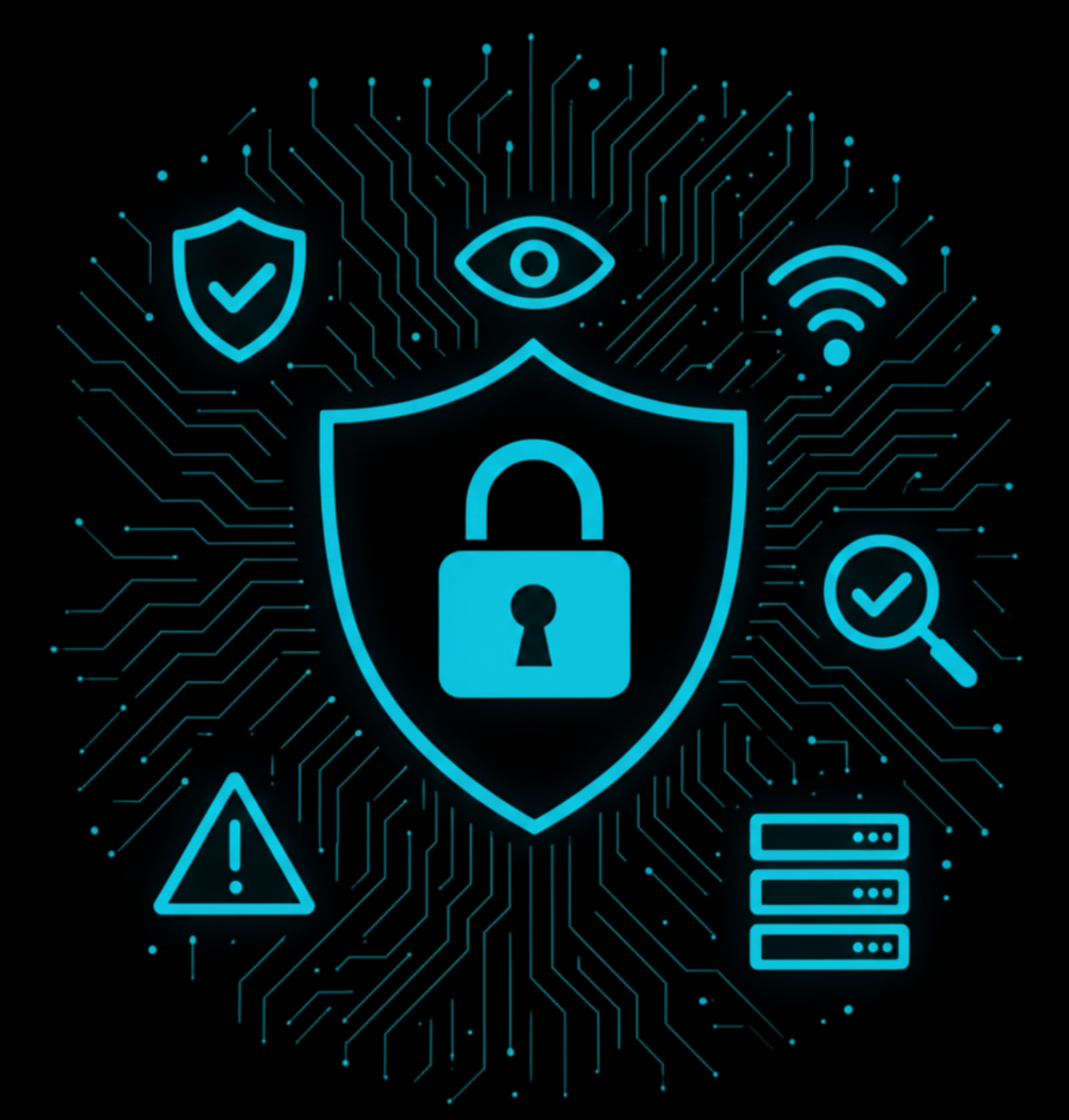 Ciberseguridad