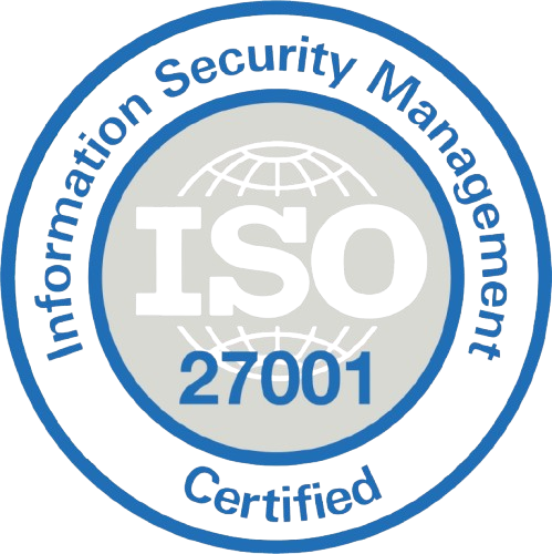 ISO 27001