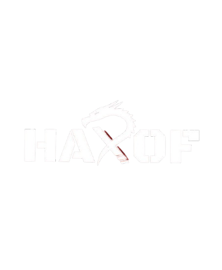 HAXOF Logo